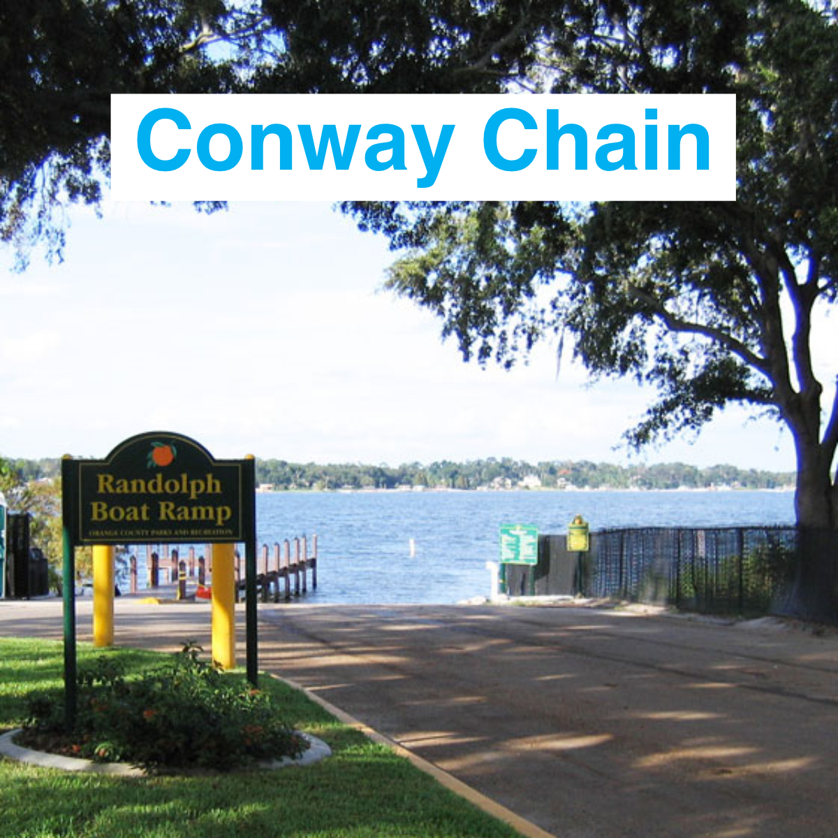 Conway Chain